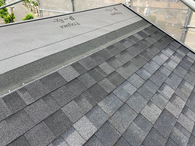 雨漏り調査もご相談ください